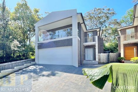 Property photo of 26A Woodvale Avenue North Epping NSW 2121