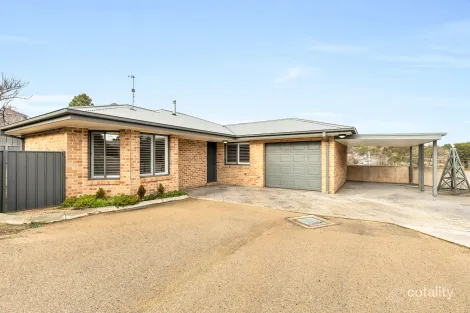 Property photo of 3/85 Soho Street Cooma NSW 2630