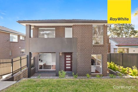 Property photo of 109C Vimiera Road Eastwood NSW 2122