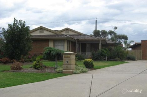 5 Del Mar Ct, Keilor Lodge, VIC 3038