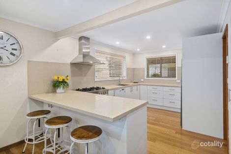 Property photo of 4 Wirreanda Road Burradoo NSW 2576