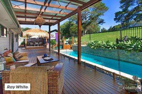 Property photo of 15 Michael Crescent Kiama Downs NSW 2533