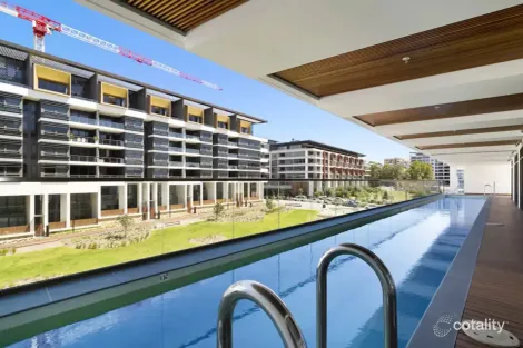 Property photo of 410/8 Sam Sing Street Waterloo NSW 2017
