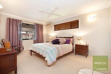 Property photo of 10 Parnell Court Cranbrook QLD 4814