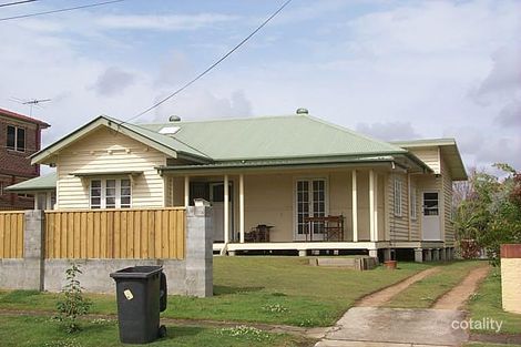 Property photo of 47 Newman Avenue Camp Hill QLD 4152