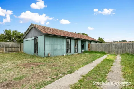 Property photo of 27 Beattie Crescent Morwell VIC 3840