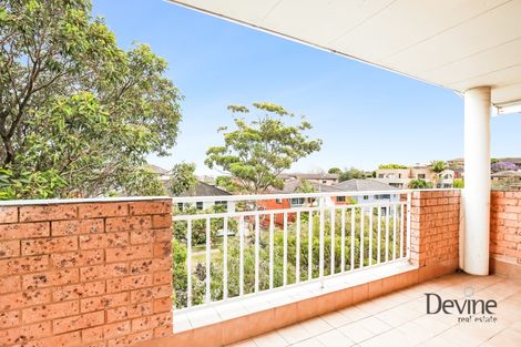 8/39-41 Kennedy St, Kingsford, NSW 2032