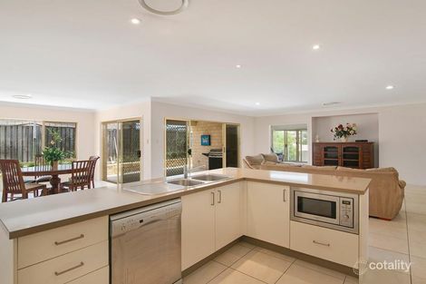Property photo of 115 Wunburra Circle Pacific Pines QLD 4211