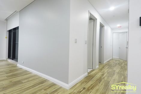Property photo of 213/20 Hudson Street Lewisham NSW 2049