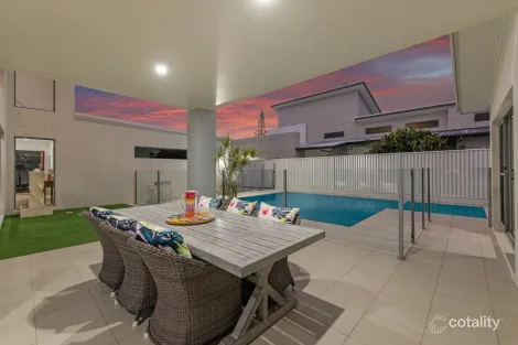 Property photo of 38 Abbey Court Pelican Waters QLD 4551