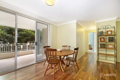 Property photo of 18/1064-1070 Old Princes Highway Engadine NSW 2233
