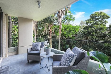 Property photo of 61/4 New McLean Street Edgecliff NSW 2027