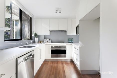 Property photo of 61/4 New McLean Street Edgecliff NSW 2027