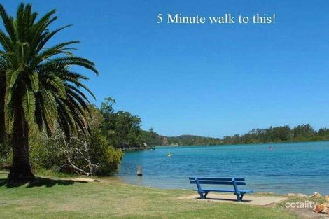 Property photo of 5 Cottage Close Nambucca Heads NSW 2448