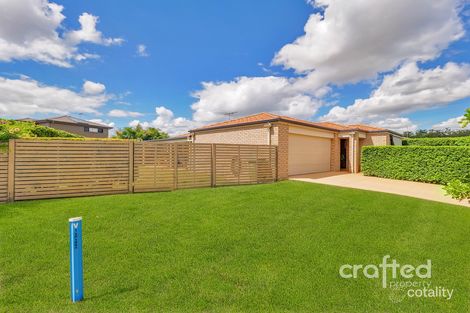 Property photo of 4 Tennessee Way Berrinba QLD 4117