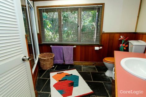 Property photo of 9 Waller Court Point Lookout QLD 4183