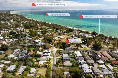 10 Ligar St, Dromana, VIC 3936