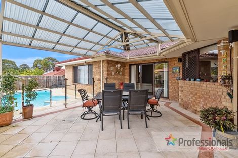Property photo of 16 Sovereign Avenue Willetton WA 6155