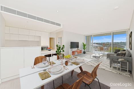 Property photo of 304/38 Peninsula Drive Breakfast Point NSW 2137