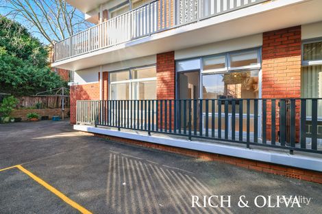 Property photo of 7/7 Queensborough Road Croydon Park NSW 2133