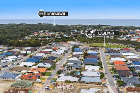 Property photo of 17 Turtle Way Dawesville WA 6211