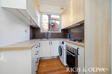 Property photo of 7/7 Queensborough Road Croydon Park NSW 2133