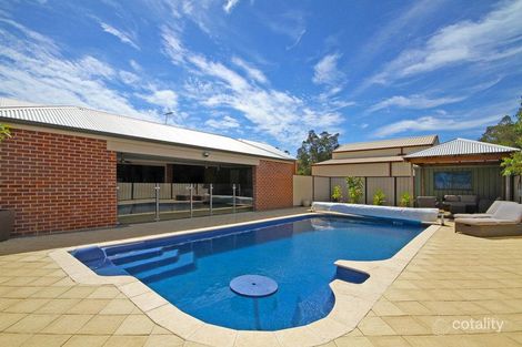 36 Lamis Pl, Brigadoon, WA 6069