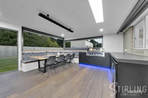 Property photo of 32 Rosebery Street Lang Lang VIC 3984