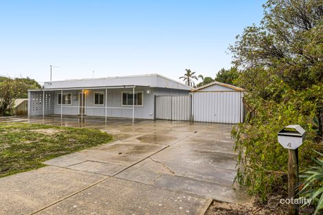 Property photo of 4 Clio Street Falcon WA 6210