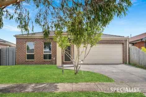 1 Tarragon Ct, Lynbrook, VIC 3975
