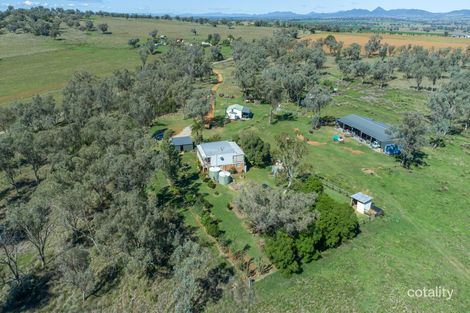 90 Careys Lane, Bective, NSW 2340