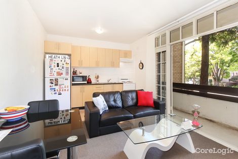 Property photo of 11/54-58 Johnston Street Annandale NSW 2038