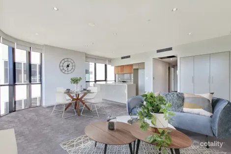 Property photo of 2903/718 George Street Haymarket NSW 2000