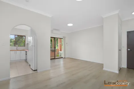 2/30-32 Doomben Ave, Eastwood, NSW 2122