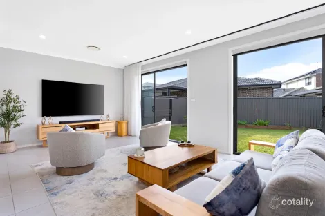 Property photo of 19 Scout Street Nirimba Fields NSW 2763