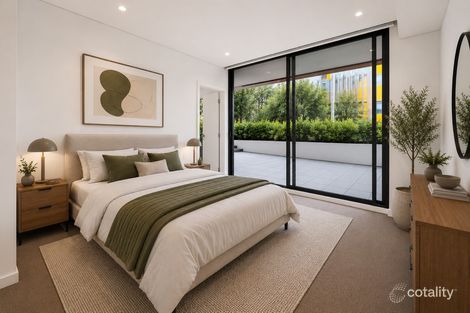 31/145 Mcevoy St, Alexandria, NSW 2015