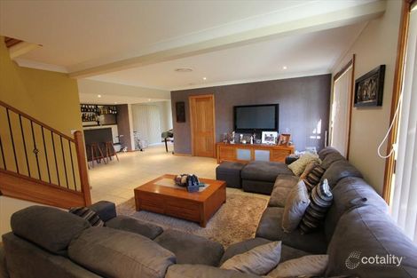 Property photo of 59 Trobriand Crescent Glenfield NSW 2167