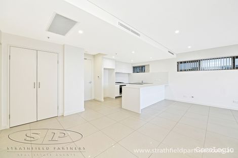 Property photo of 701/29 Morwick Street Strathfield NSW 2135