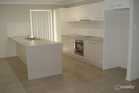 Property photo of 38 Valentine Circuit Augustine Heights QLD 4300