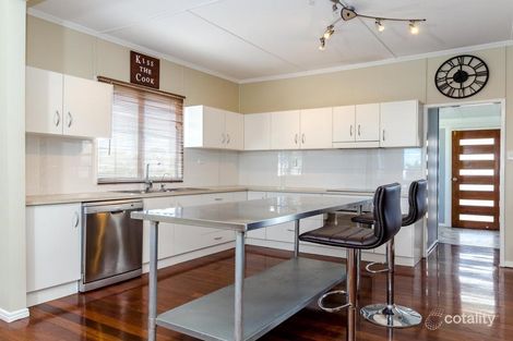 3 Hughes St, South Gladstone, QLD 4680