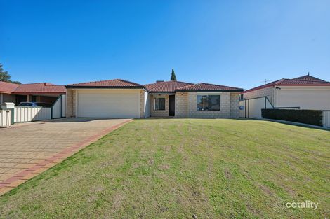 78 THOMAS ST, QUEENS PARK, WA 6107