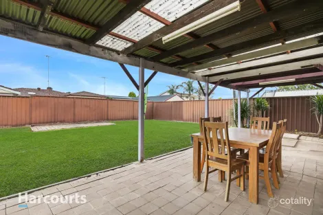 Property photo of 2 Grimmett Court St Clair NSW 2759