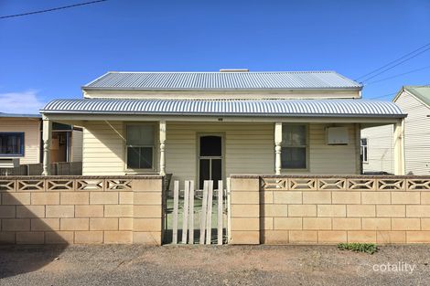 333 Williams Lane, Broken Hill, NSW 2880