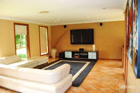 Property photo of 1 Avro Place Raby NSW 2566