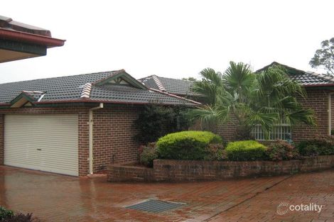 9/135 Lambeth St, Picnic Point, NSW 2213