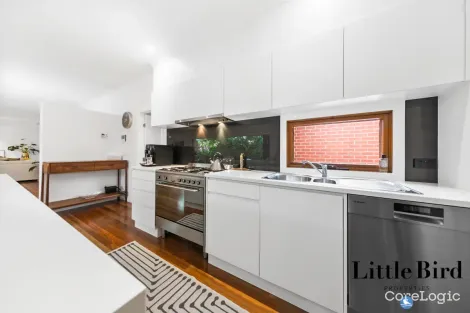 Property photo of 19 McKinlay Street Narrabundah ACT 2604