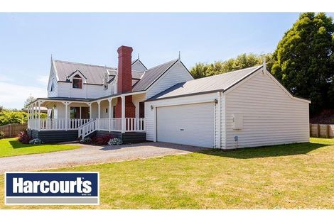 Property photo of 5 Gwinear Court Warragul VIC 3820