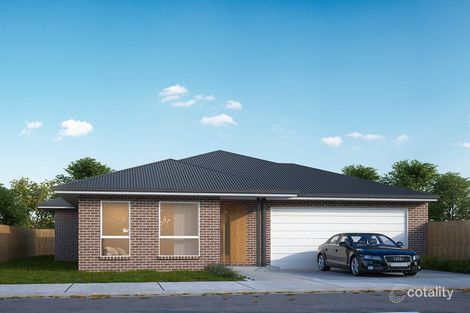 Property photo of LOT 991 Mellish Street Lucas VIC 3350