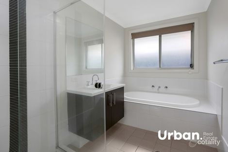 Property photo of 64 Glenmore Ridge Drive Glenmore Park NSW 2745