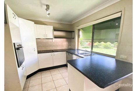 Property photo of 100 College Way Boondall QLD 4034